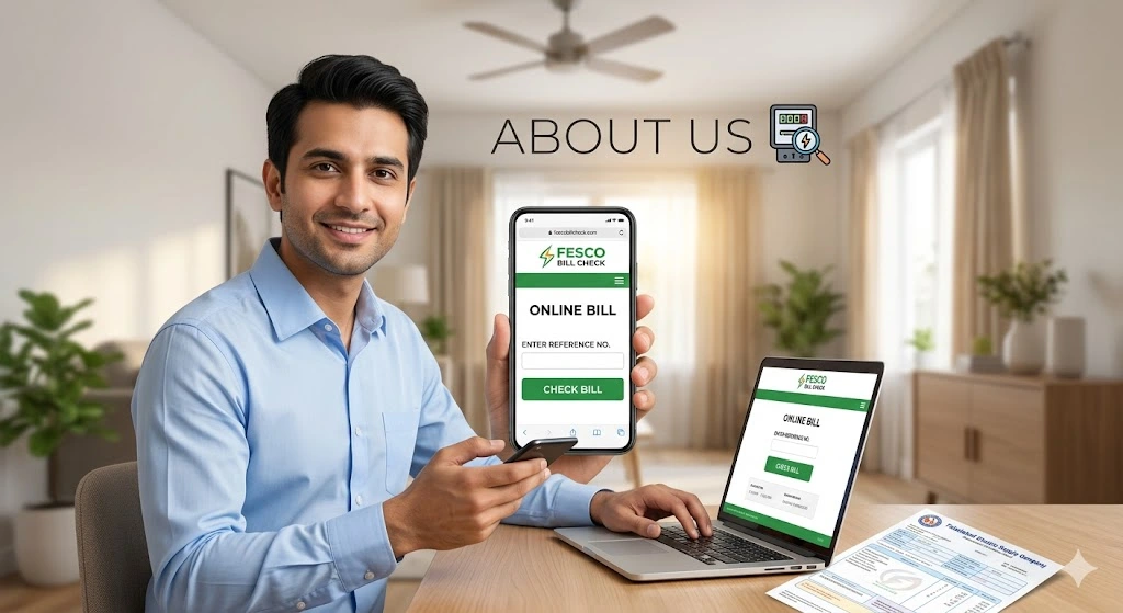 About Us