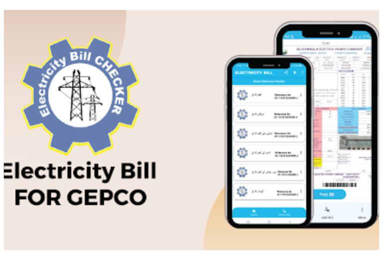 GEPCO Unit Rate Latest Guide for Electricity Users in Pakistan