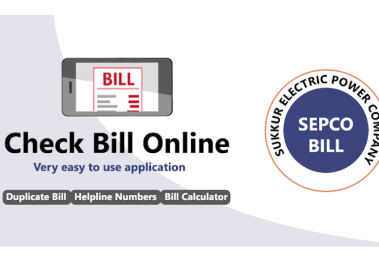 Online IESCO Bill Check: View and Download  Electricity Bill