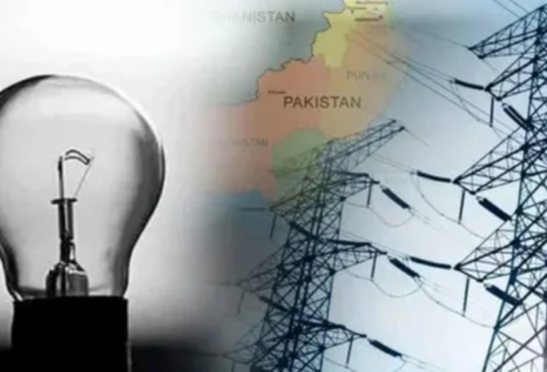 Electricity Peak Hours in Pakistan 2026 save energy and bill
